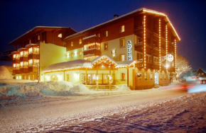 Гостиница Hotel Gasthof Adler, Санкт-Галленкирх